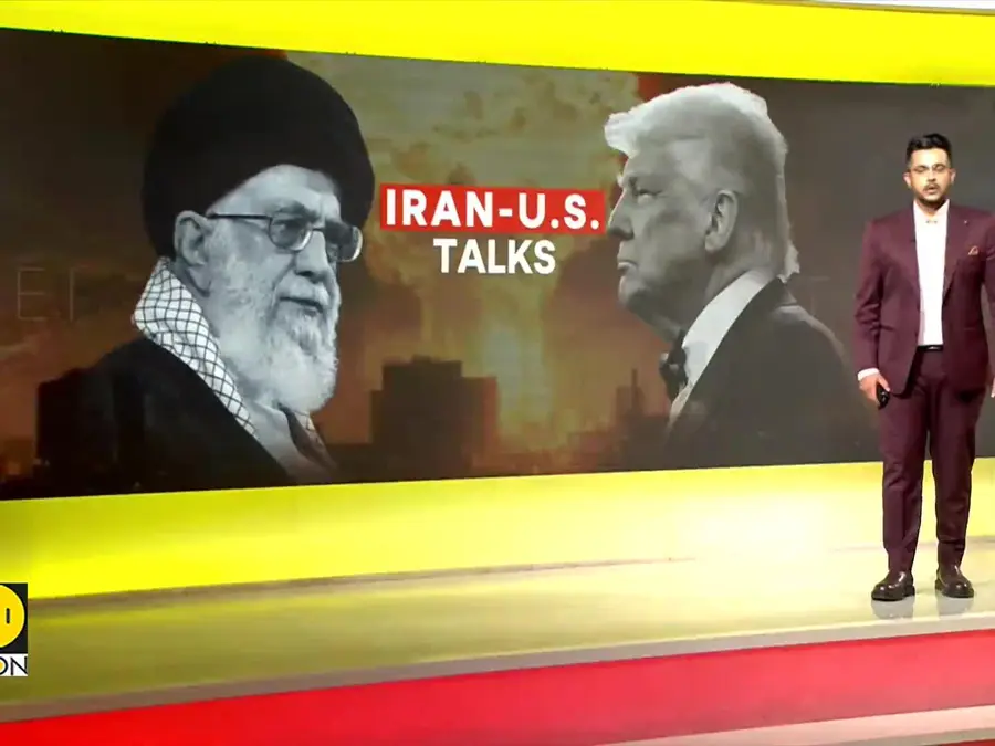 Iran US Nuclear Talk: Israel Demands Complete Uranium Removal in Iran Nuclear Deal