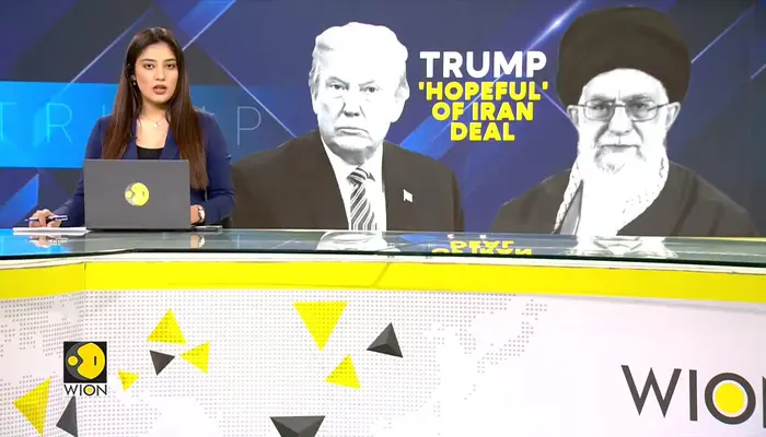 WionNews Video