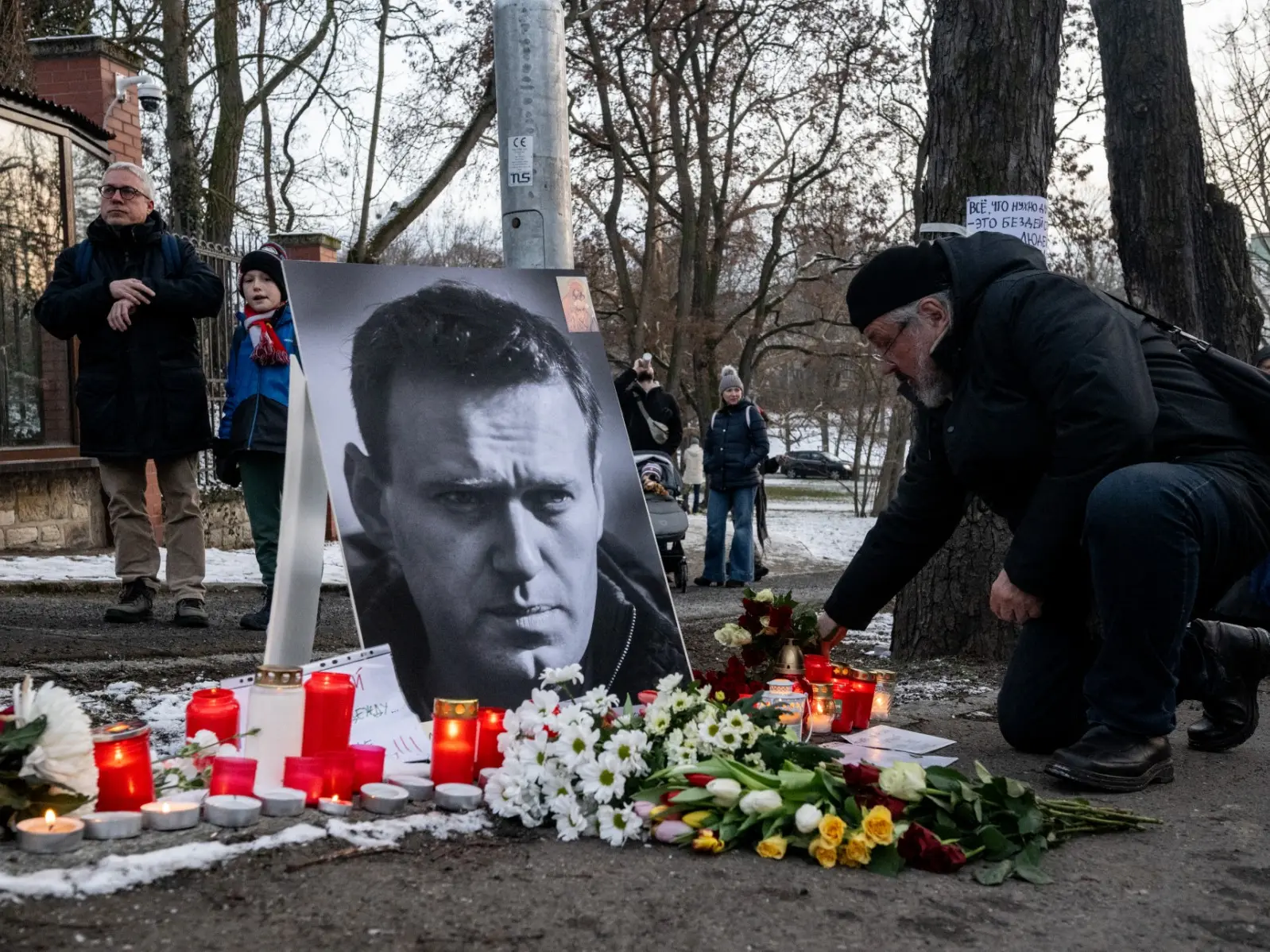 US backs report on Navalny's poisoning as UK calls out 'Putin's murderous intent': Are sanctions next? US backs report on Navalny's poisoning as UK calls out 'Putin's murderous intent': Are sanctions next?