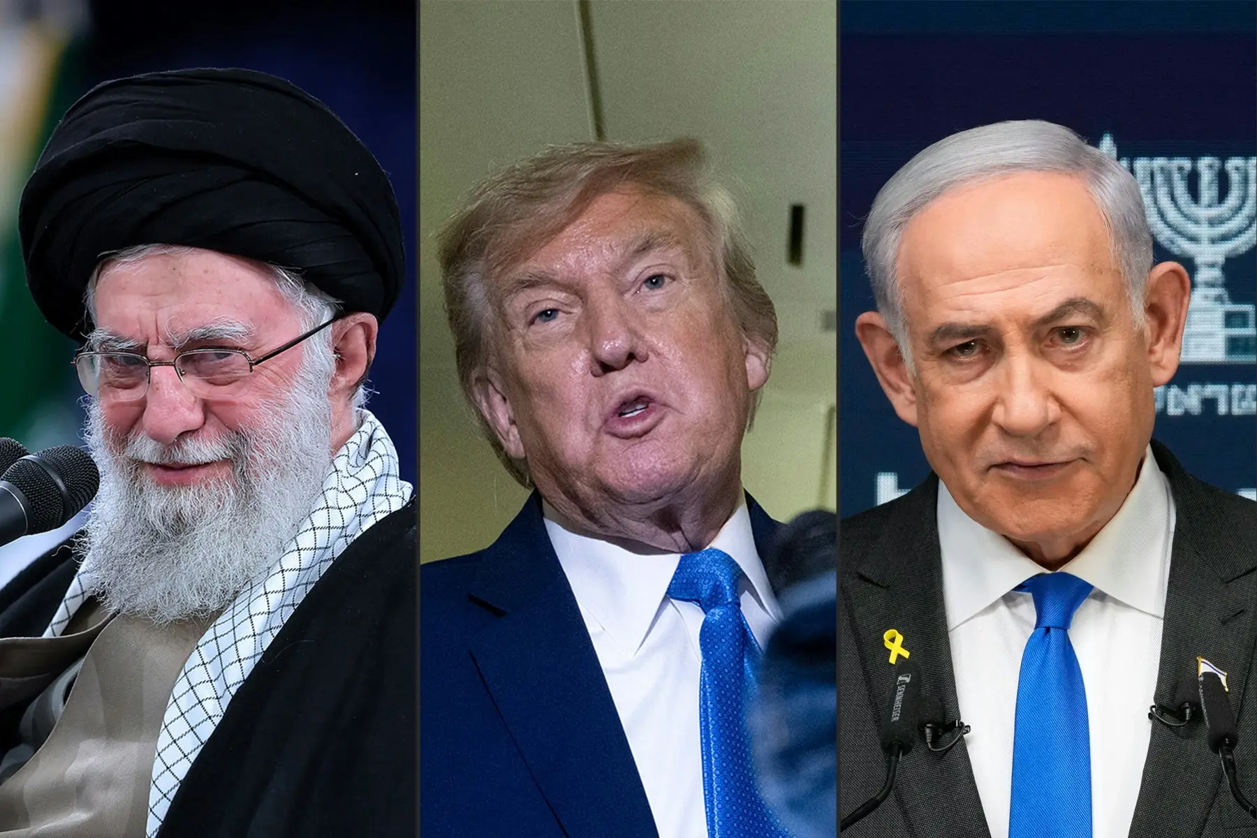 'US vs Iran': Which fighter jets led today’s joint attack on Iranian military bases?