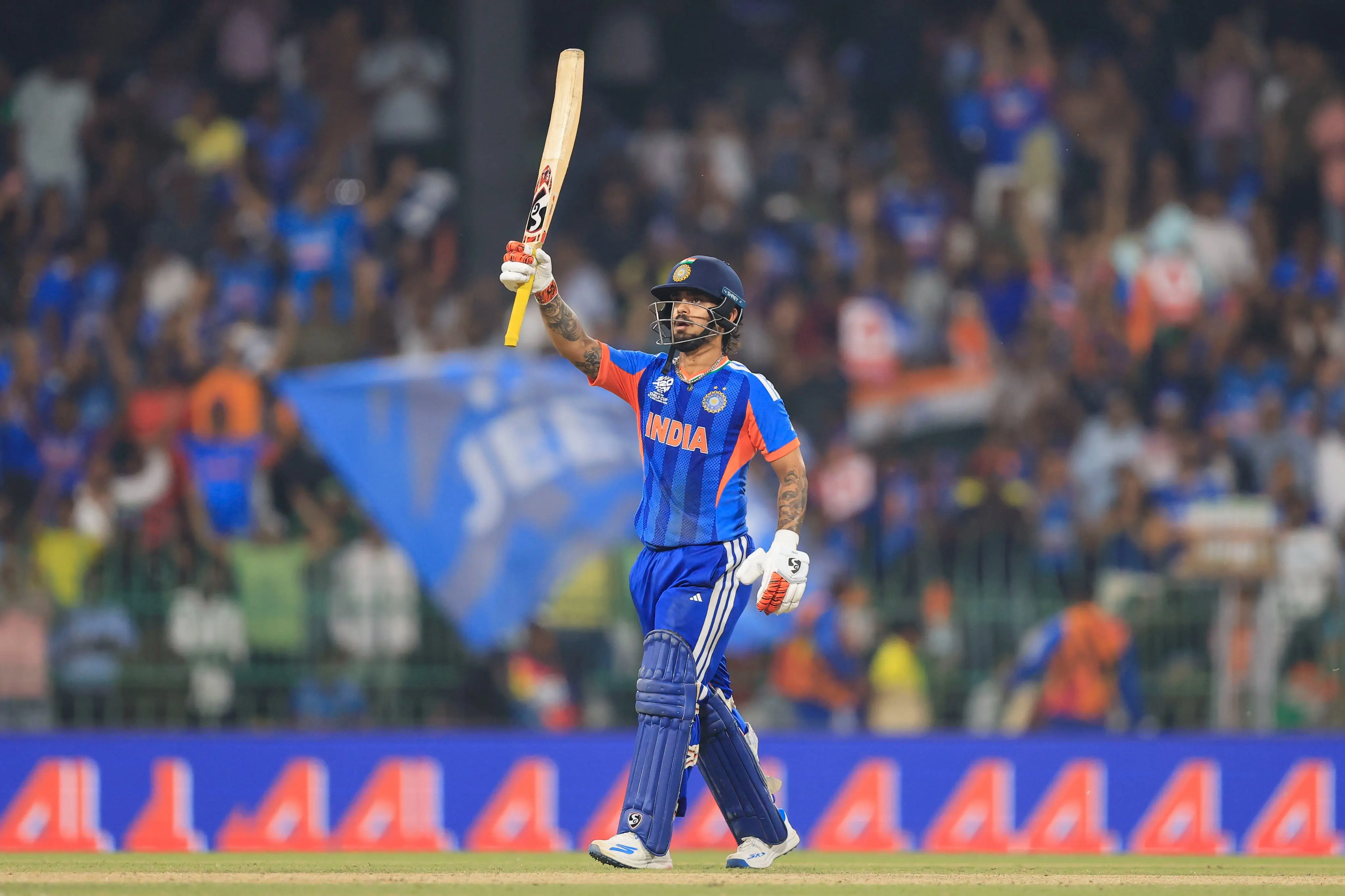 'No loss since 2023 ODI World Cup Final': India now have most consecutive wins in ICC white-ball tournaments