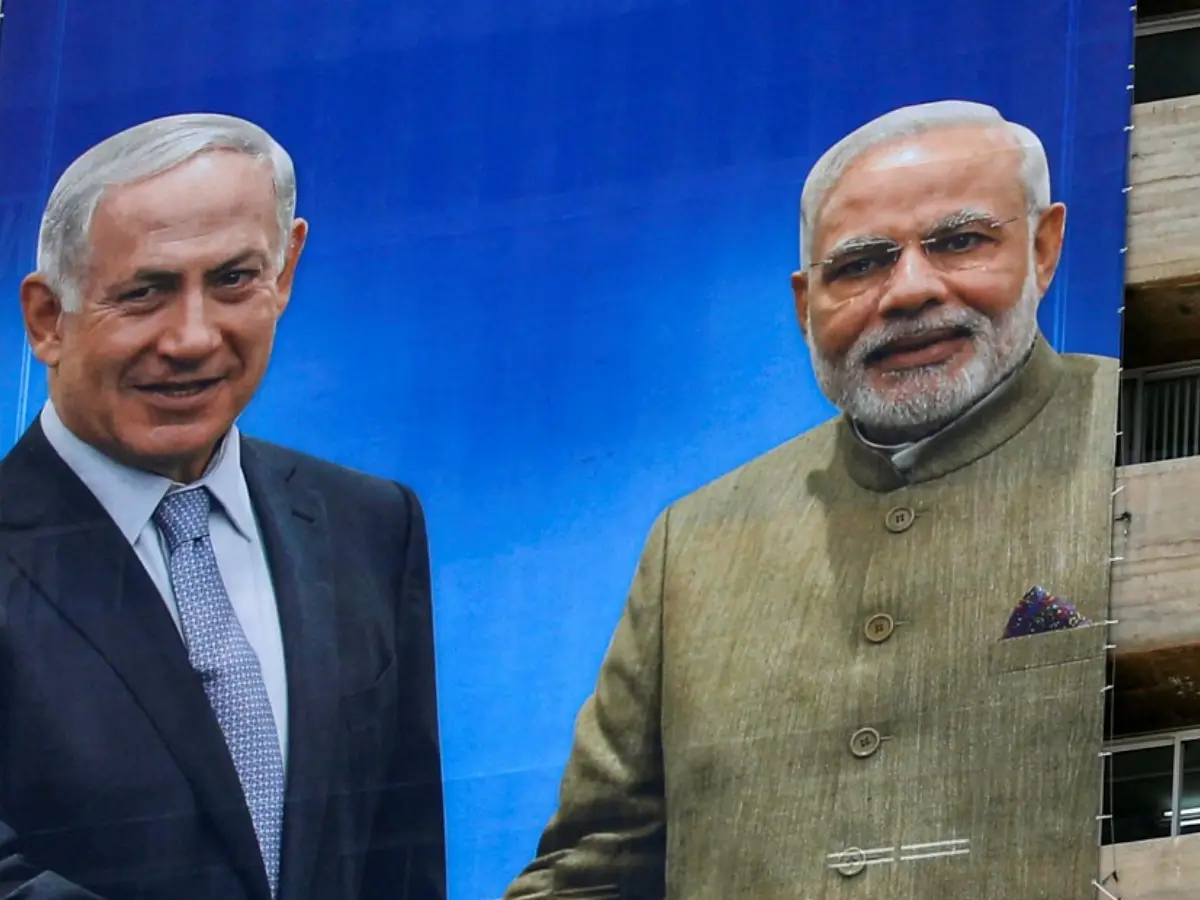PM Narendra Modi to visit Israel next week PM Narendra Modi to visit Israel next week