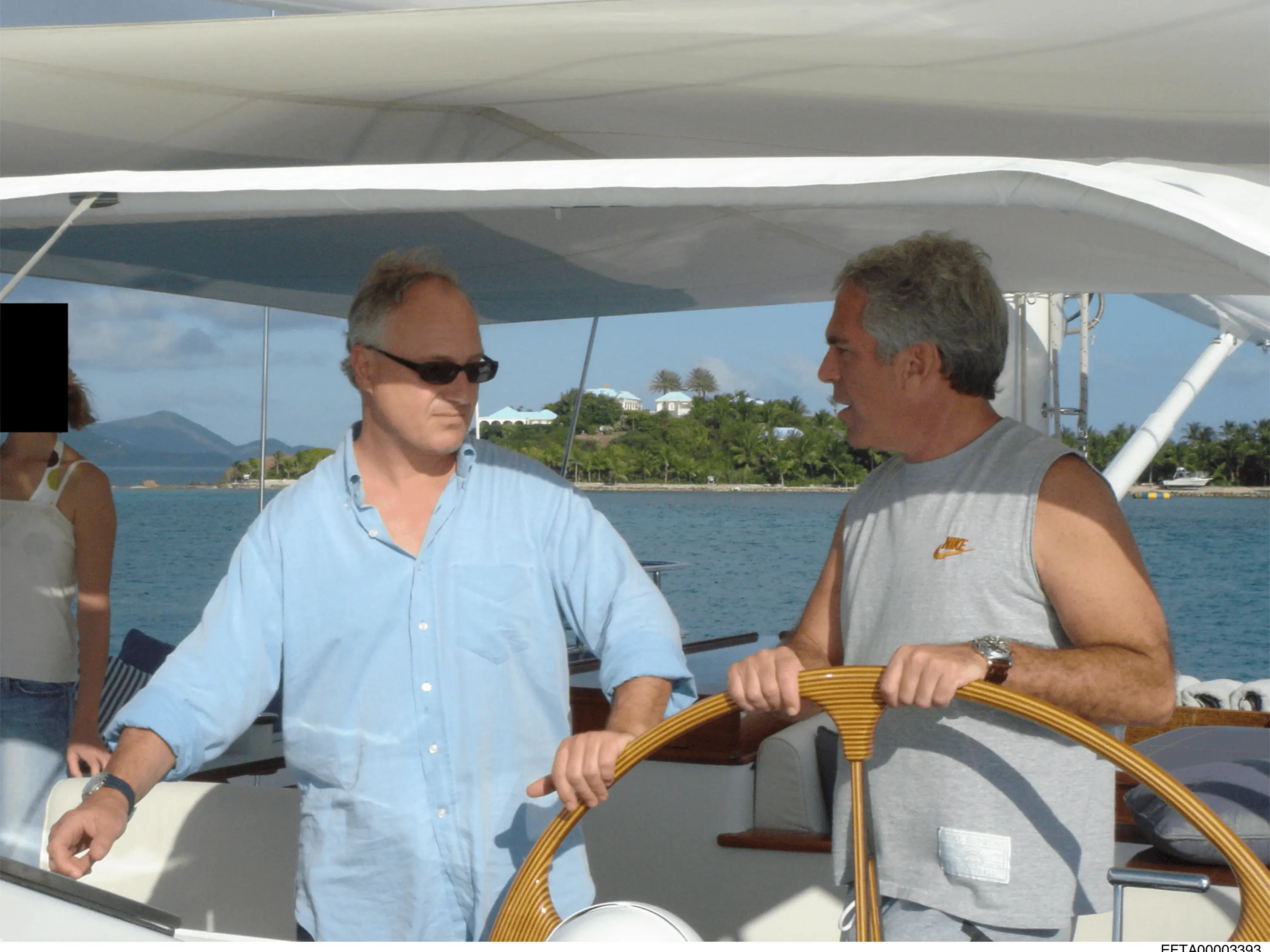 Was Jeffrey Epstein a US 'financial bounty hunter'? DOJ memo raises questions Was Jeffrey Epstein a US 'financial bounty hunter'? DOJ memo raises questions