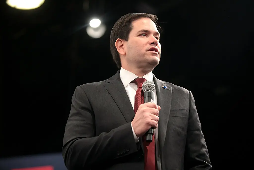'Iran war will conclude in weeks': Rubio says US can achieve objectives without ground troops