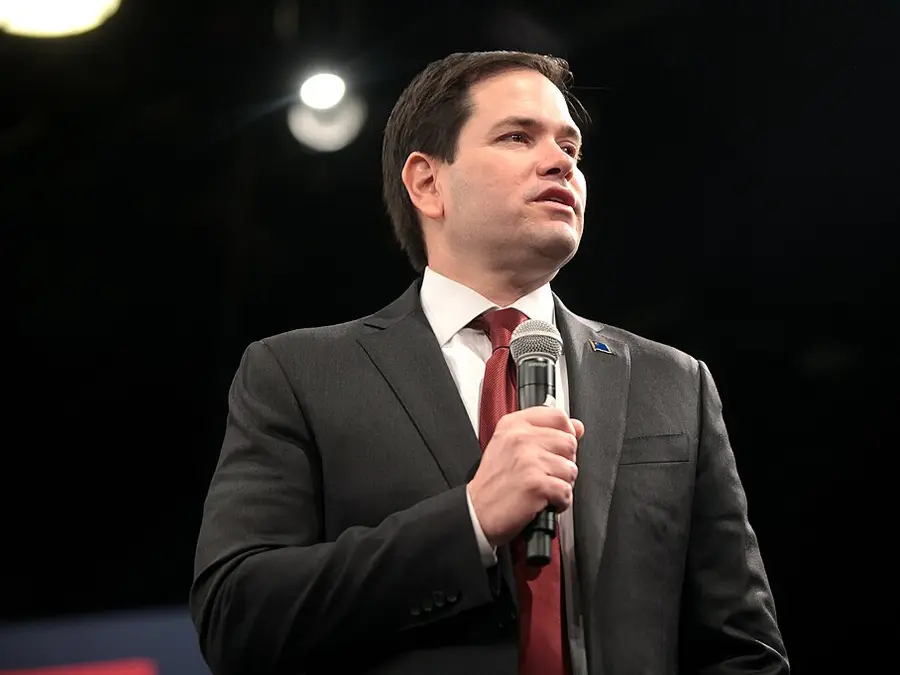 Expecting Iran response on Friday: Rubio says Trump reviewing allies’ military base denial