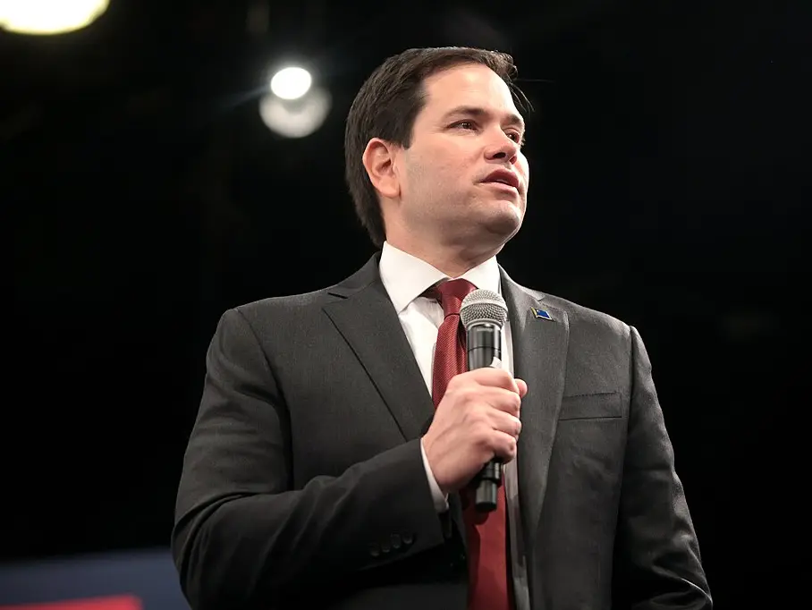 'Iran war will conclude in weeks': Rubio says US can achieve objectives without ground troops 'Iran war will conclude in weeks': Rubio says US can achieve objectives without ground troops