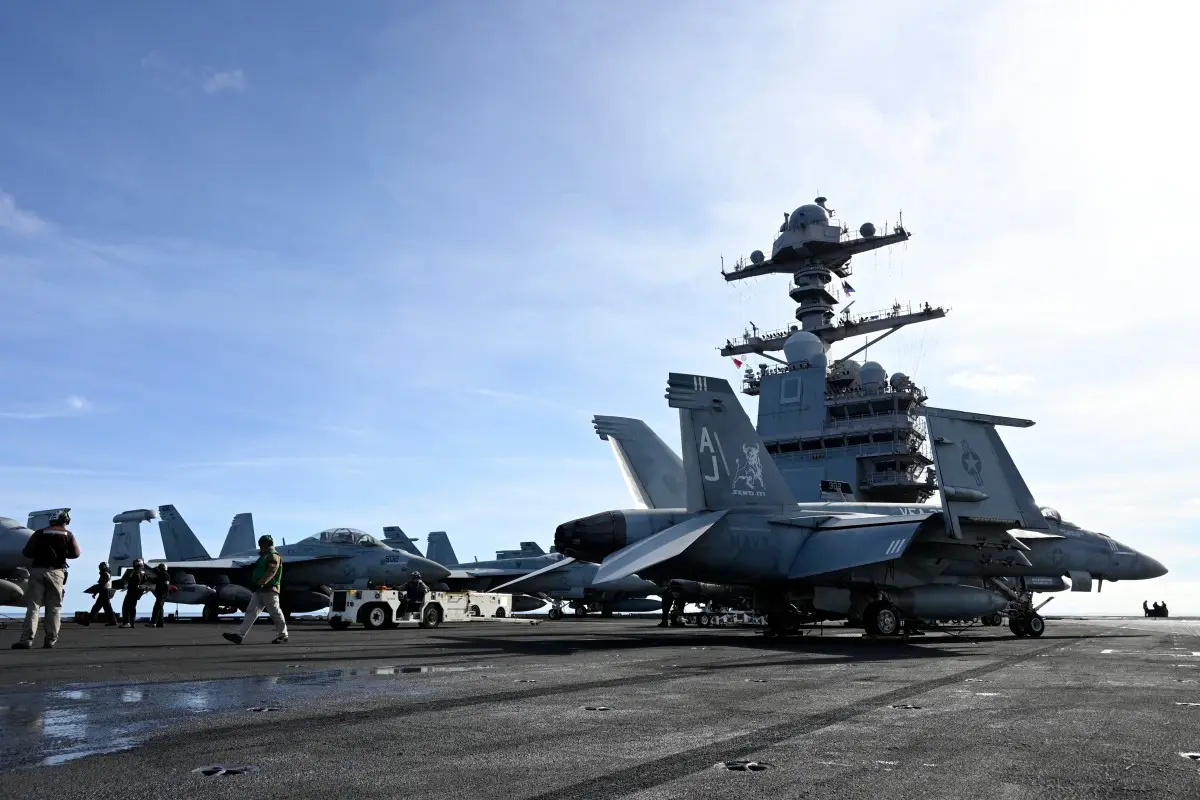 Deployment history