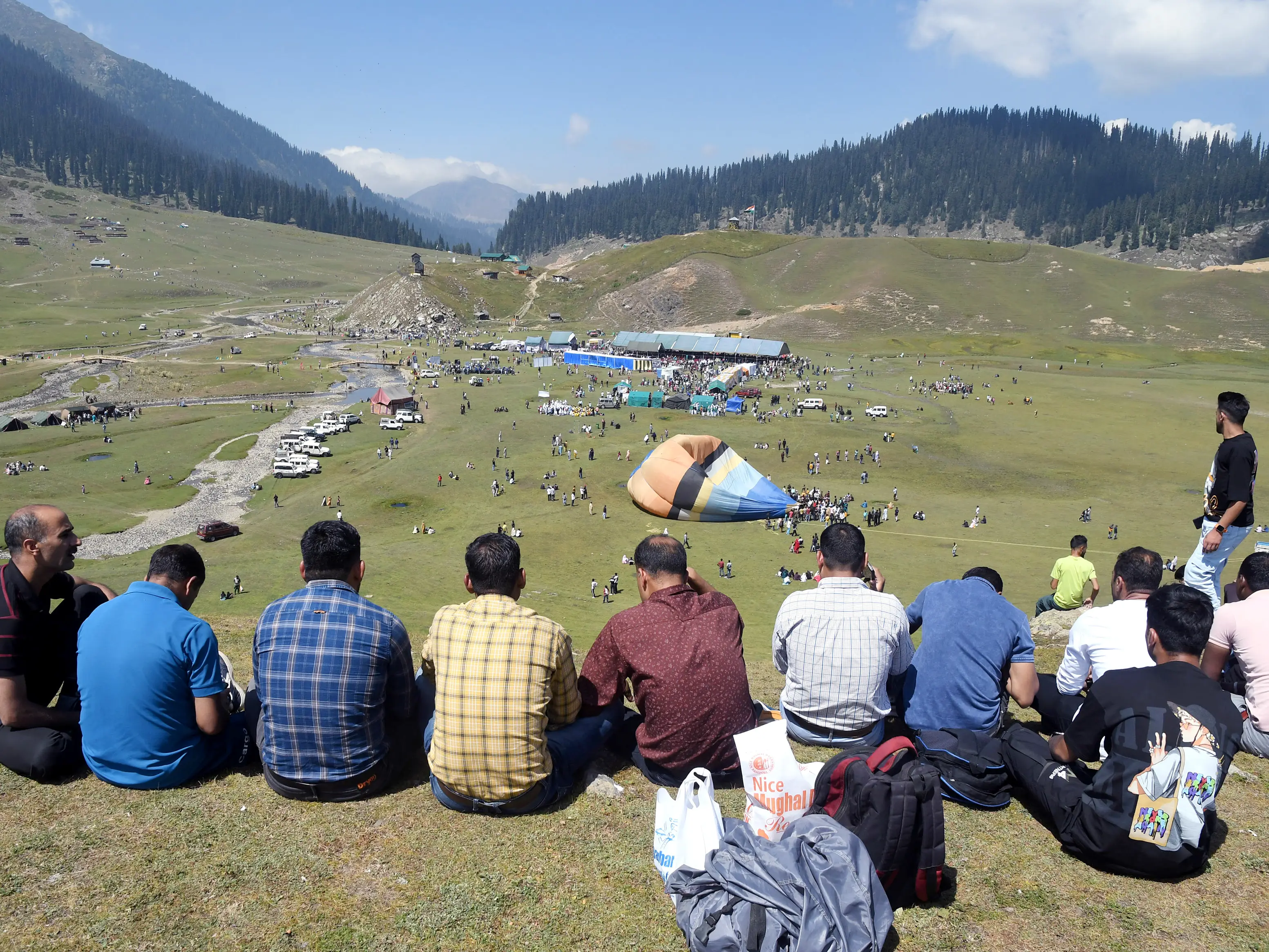 J&K administration orders reopening of 14 tourist destinations after security review J&K administration orders reopening of 14 tourist destinations after security review
