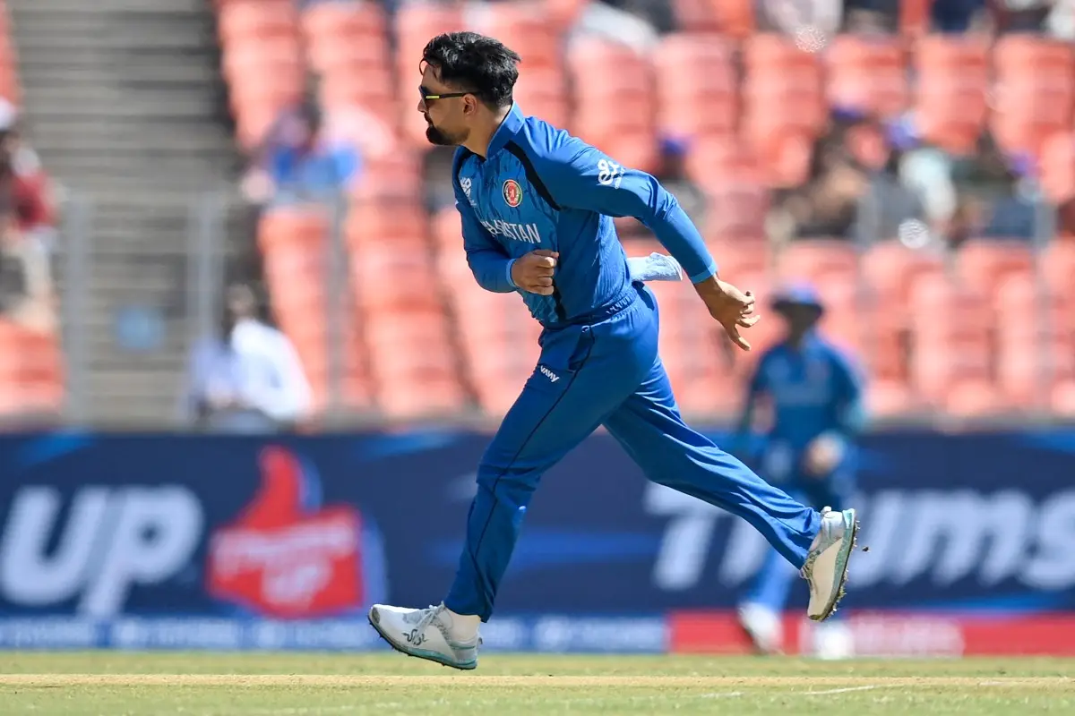Meet top 5 bowlers with most wickets in T20s