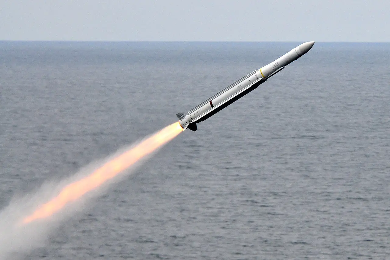 ESSM’s role in modern naval strategy
