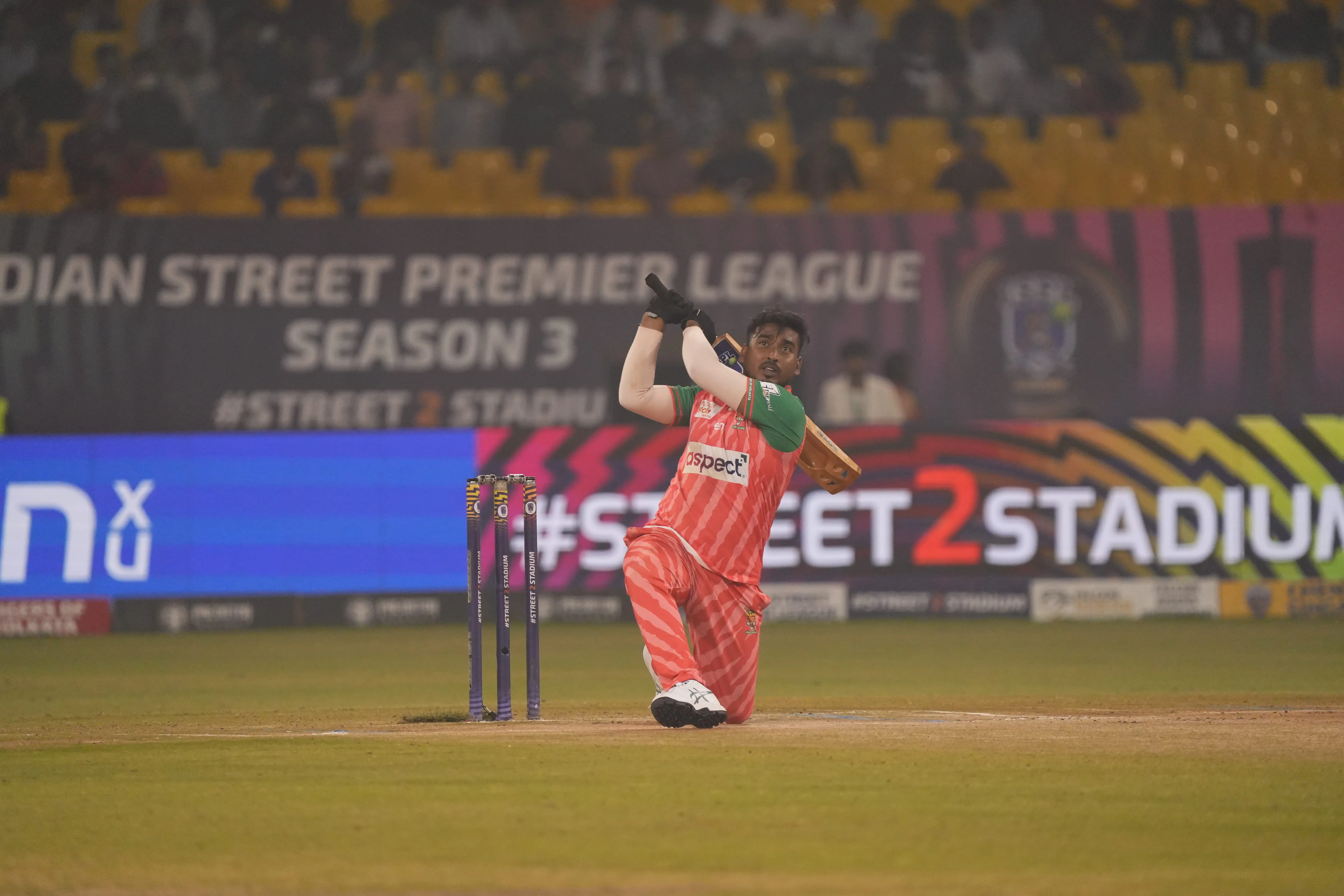 Who is Saif Ali? The ISPL star who reinvented his cricket career into a comeback story