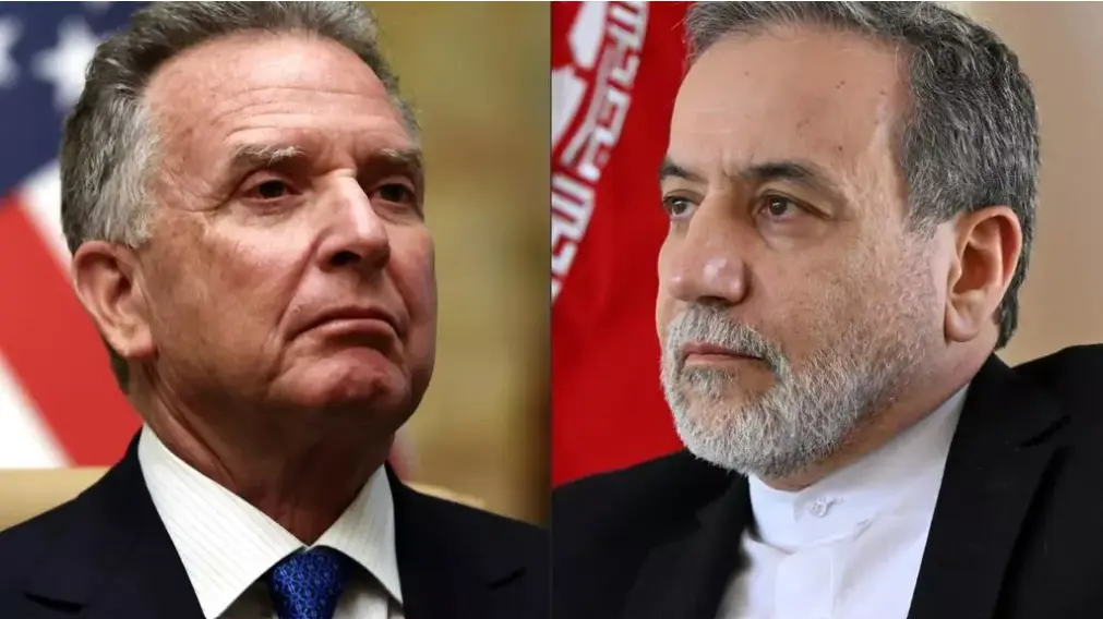 US approach ‘more realistic’ says Iran as negotiators arrive in Geneva for second round of talks