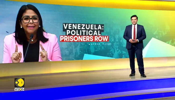 WionNews Video