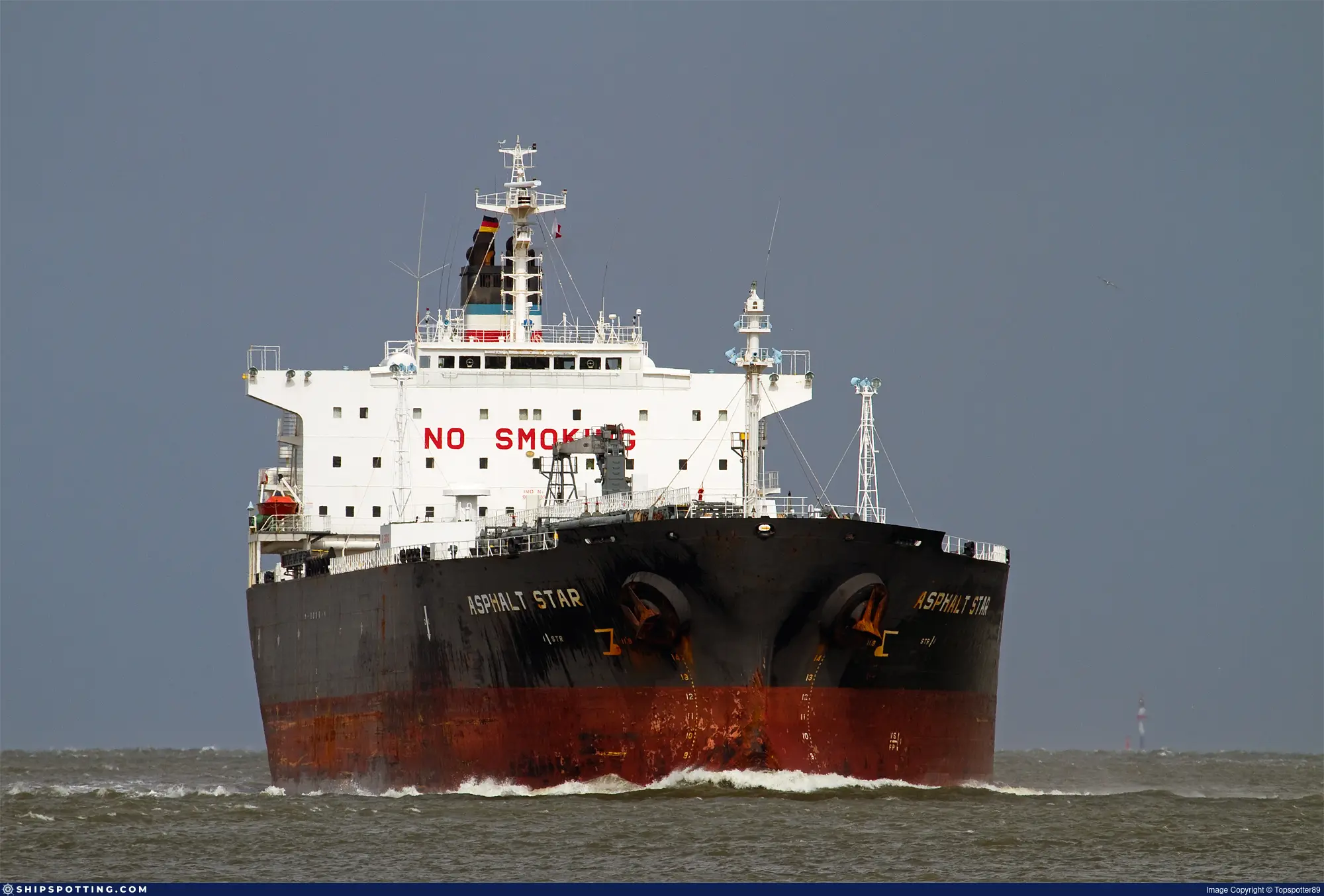 'Most wanted in US': How India captured Iranian ghost ships smuggling oil through Arabian Sea