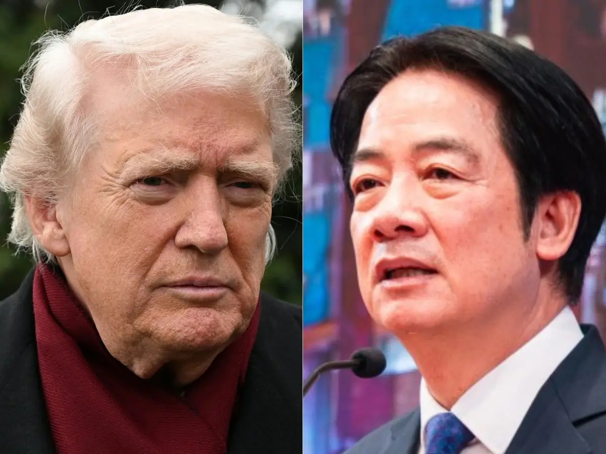 Why Taiwan matters so much to the United States? WION explains