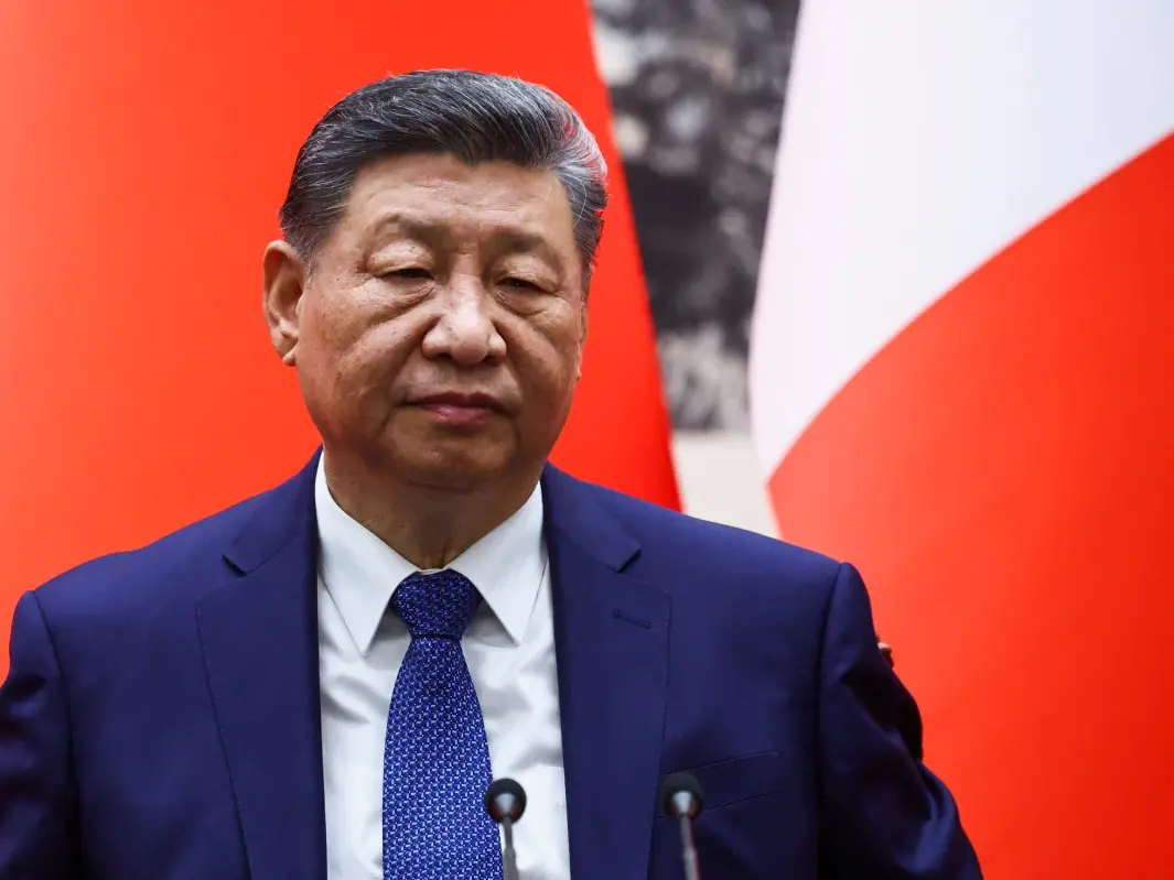 China's BIG statement after Japan PM Sanae Takiachi visits India China's BIG statement after Japan PM Sanae Takiachi visits India