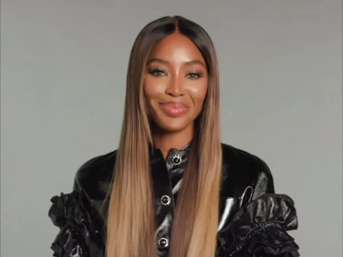 Runways to controversy! New documents hints at Naomi Campbell's extent of relationship with Jeffrey Epstein Runways to controversy! New documents hints at Naomi Campbell's extent of relationship with Jeffrey Epstein