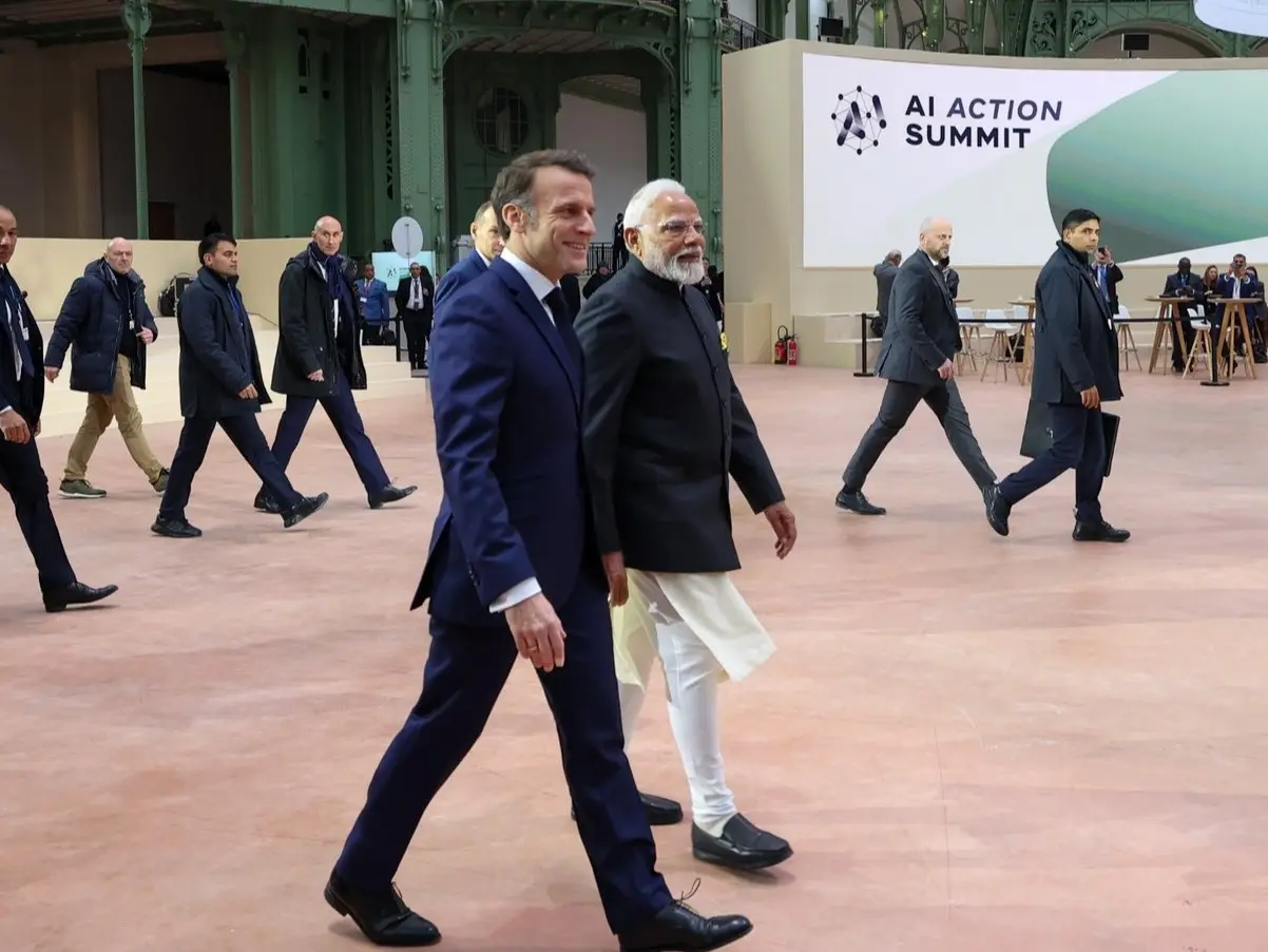 India eyes major Rafale expansion deal amid Macron-Modi meeting: Check top agenda on table India eyes major Rafale expansion deal amid Macron-Modi meeting: Check top agenda on table
