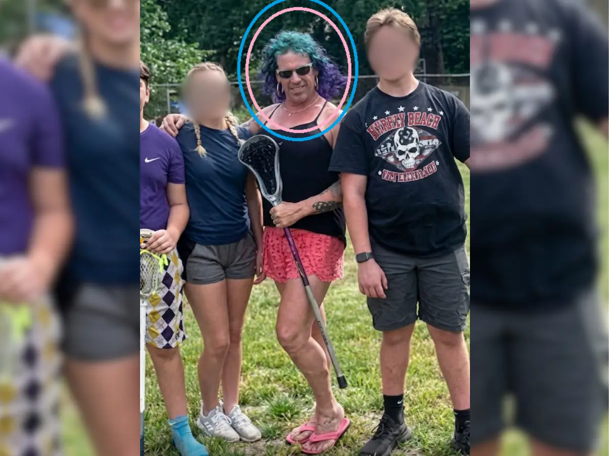 Family members among victims