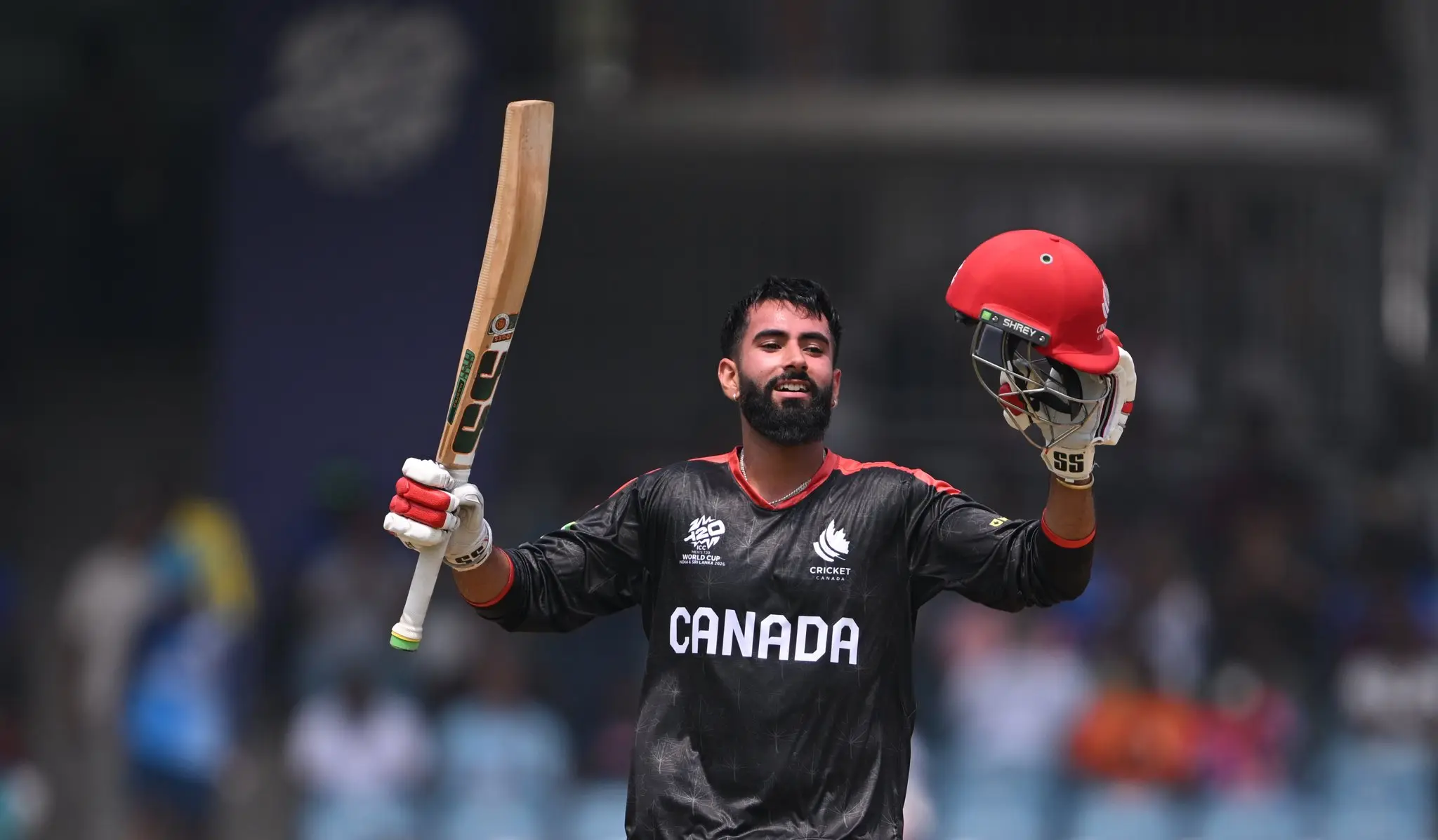 Yuvraj Samara - Career summary
