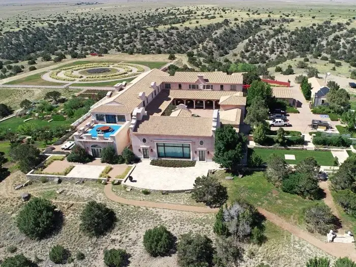 New Mexico lawmakers approve ‘Truth Commission’ to probe Jeffrey Epstein’s Zorro Ranch activities New Mexico lawmakers approve ‘Truth Commission’ to probe Jeffrey Epstein’s Zorro Ranch activities