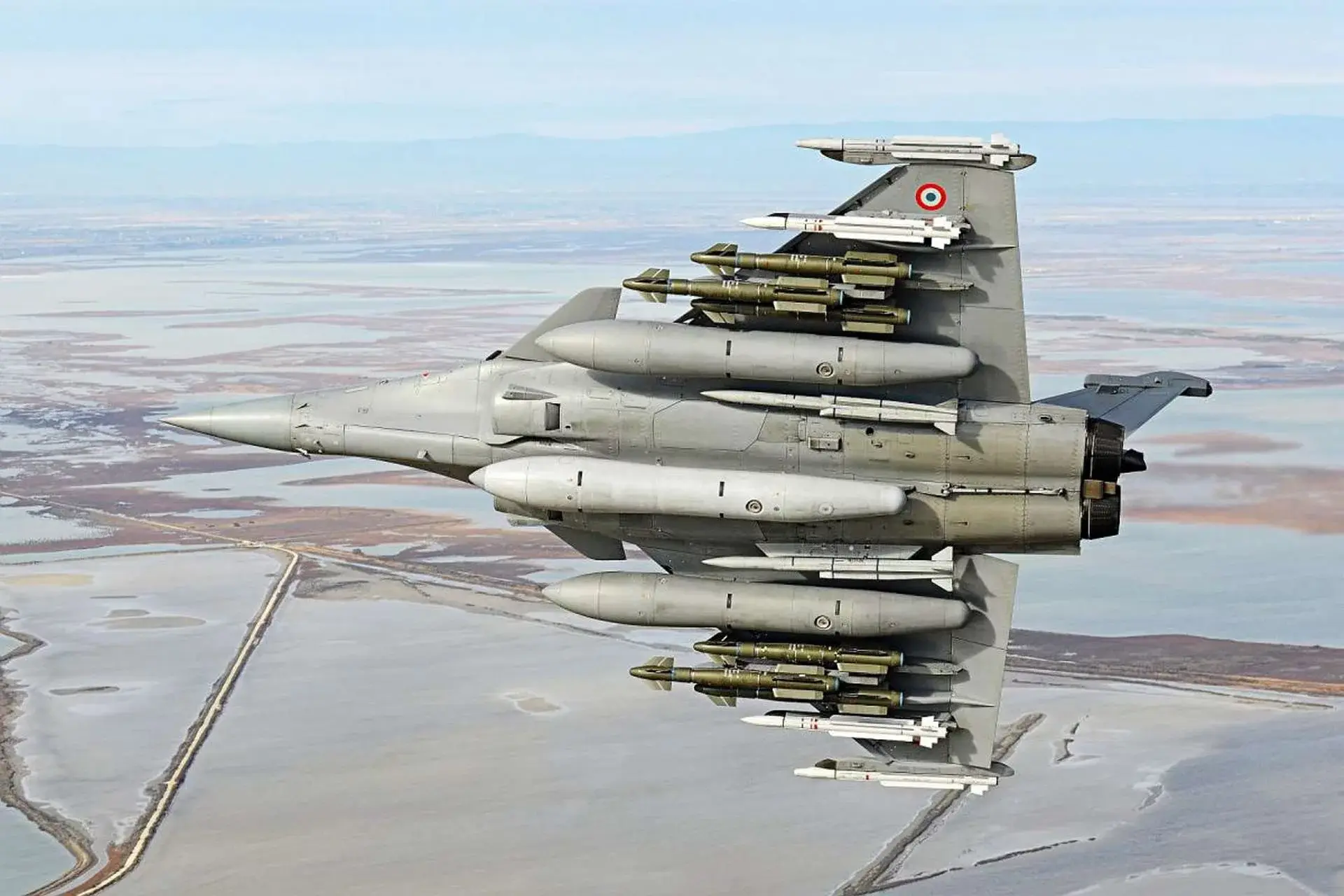India set to sign deal to produce Rafale’s deadly ‘HAMMER’ missiles? 70 km range, all-weather multi-target strike power & more
