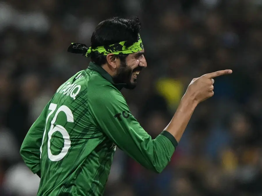 Usman Tariq confident of Pakistan’s Super 8 chances after India drubbing in T20 World Cup