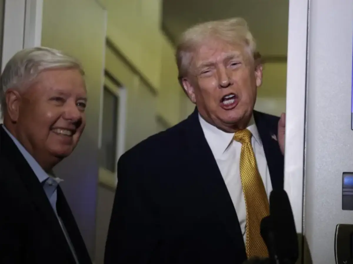 High Stakes and Diplomatic Pressure