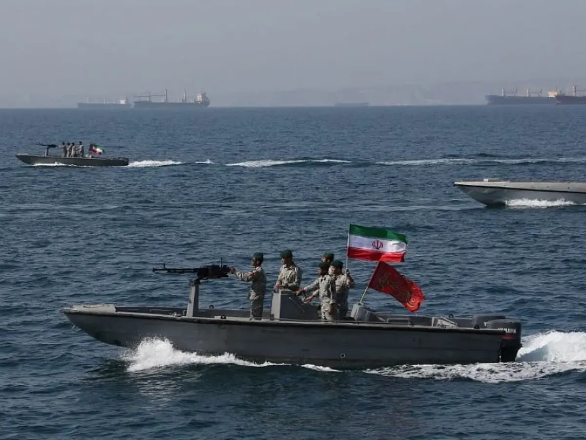 Strategic Impact and Hormuz Threats