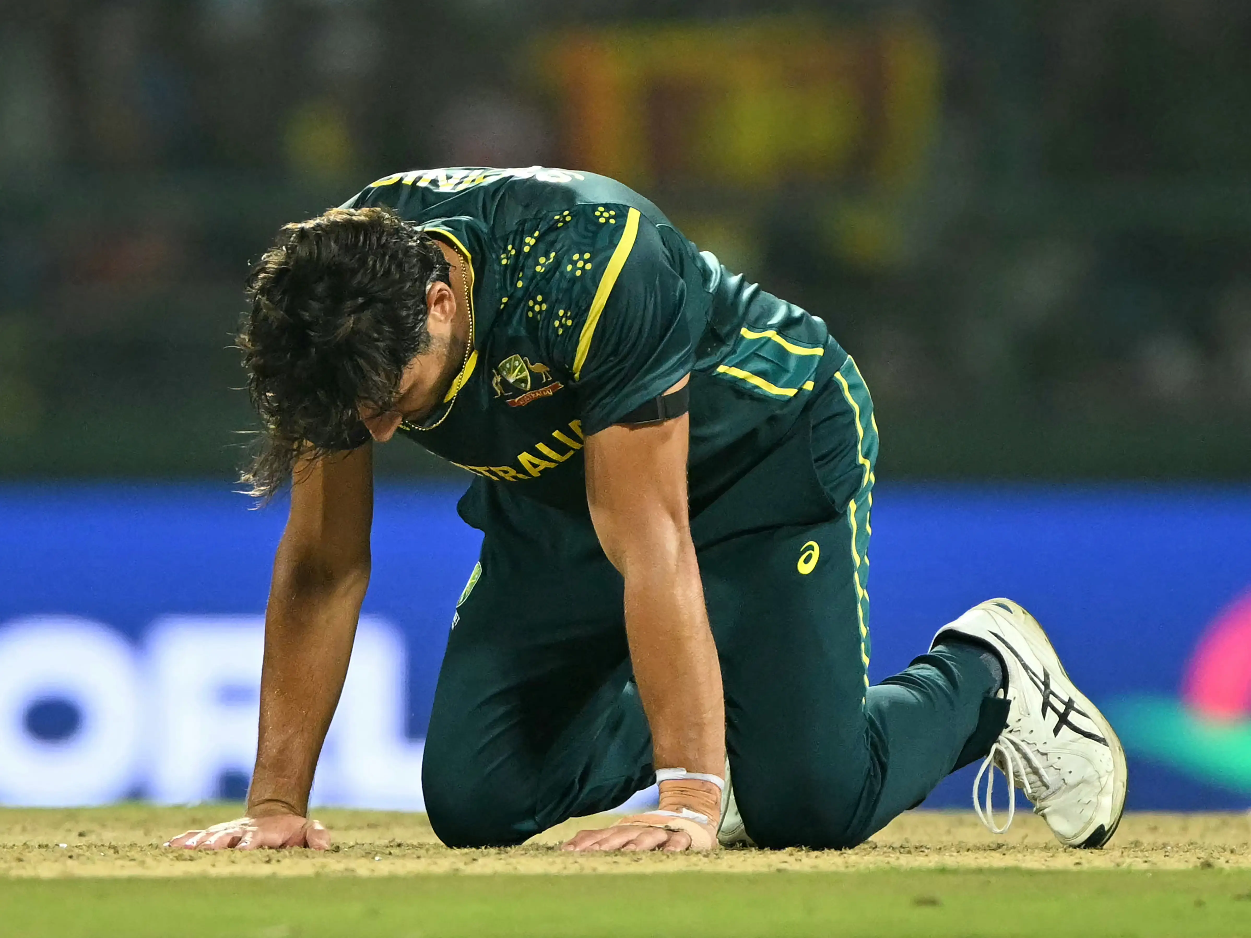 Australia knocked out of T20 World Cup 2026 as Zimbabwe qualify from Group B Australia knocked out of T20 World Cup 2026 as Zimbabwe qualify from Group B