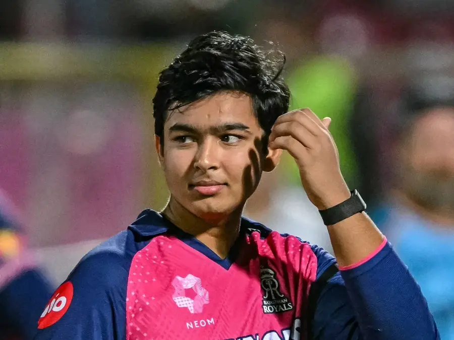 Vaibhav Sooryavanshi marked absent for not appearing in Class 10 exam, prioritises IPL 2026
