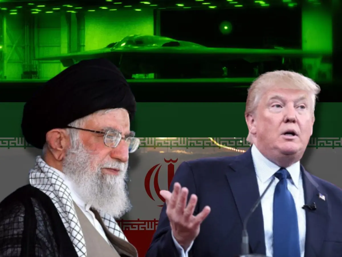 B‑2 bomber strikes, nuclear sites & Hormuz Strait: Are US‑Iran nuclear talks in Geneva heading for a 2025 repeat?