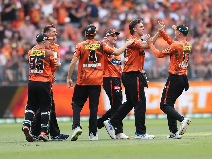 Big Bash League set for India debut in Chennai? Cricket Australia exploring move: Report