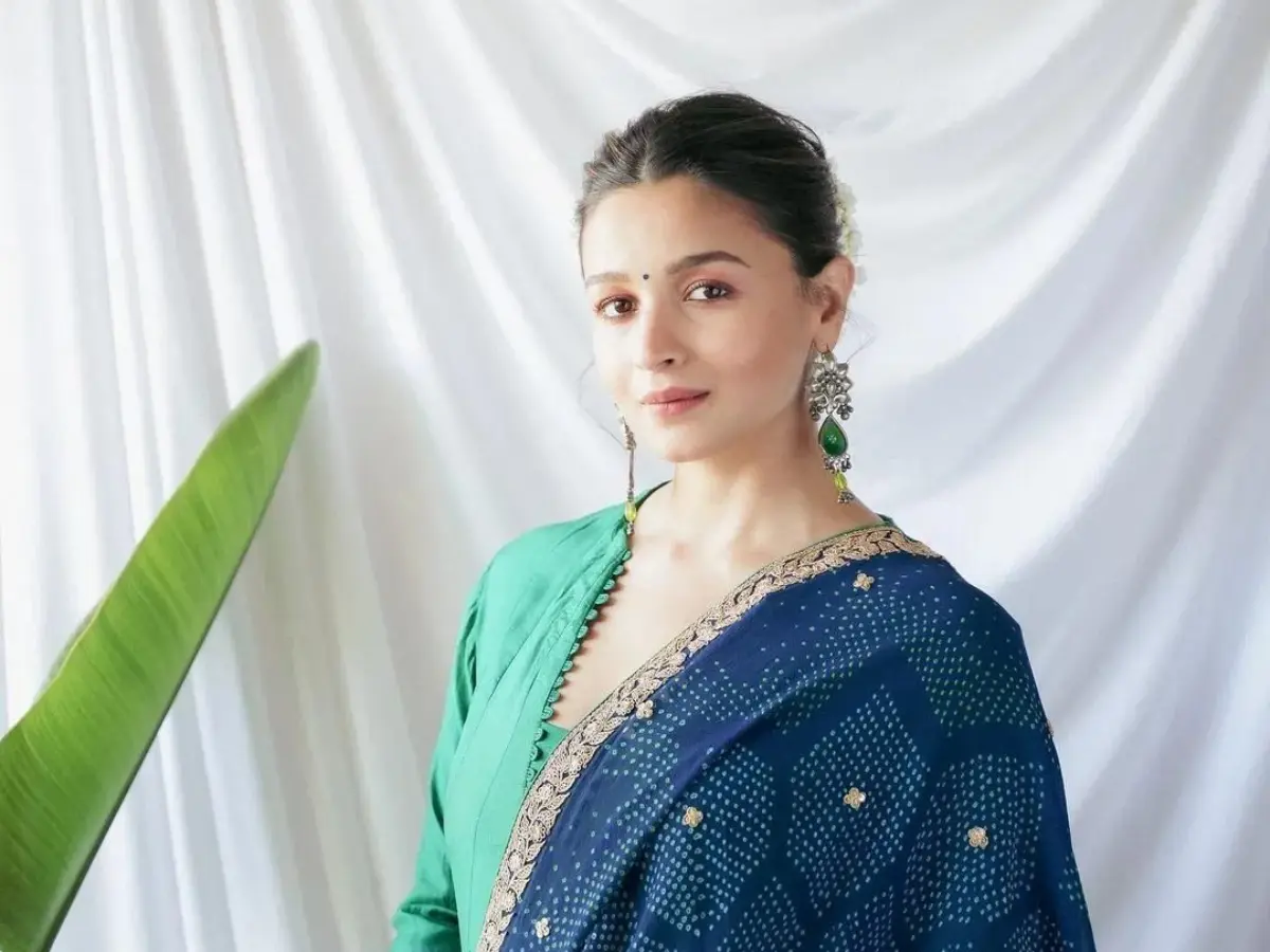 BAFTA Awards 2026: Alia Bhatt named as one of the presenters along with ...