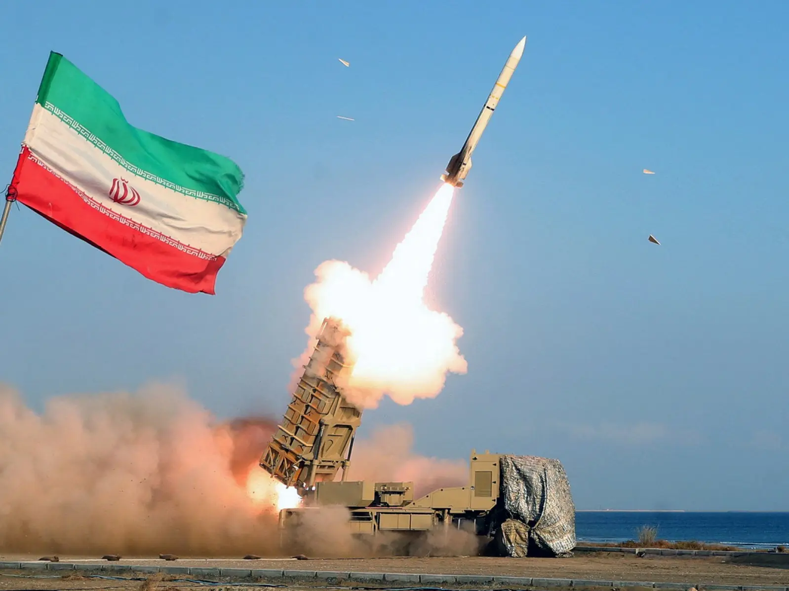 'Leave the country...': India issues another advisory for its citizens in Iran amid rising US tensions 'Leave the country...': India issues another advisory for its citizens in Iran amid rising US tensions