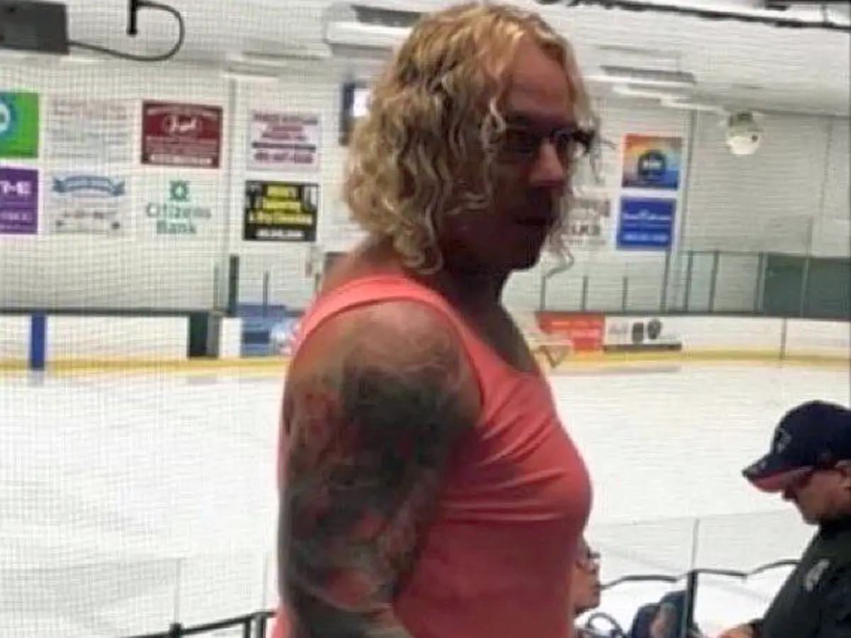 Shooter identified as Robert Dorgan