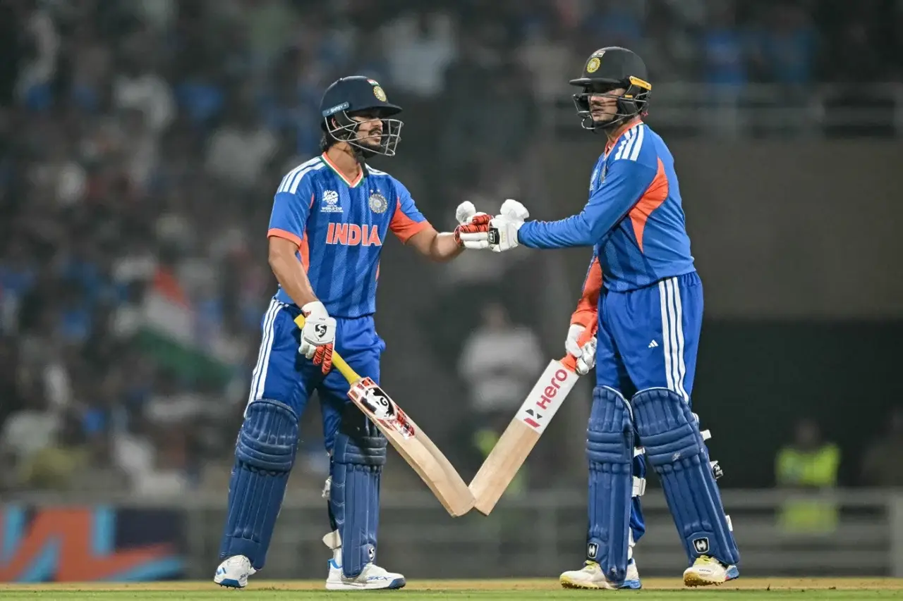 India vs Netherlands in last group-stage match