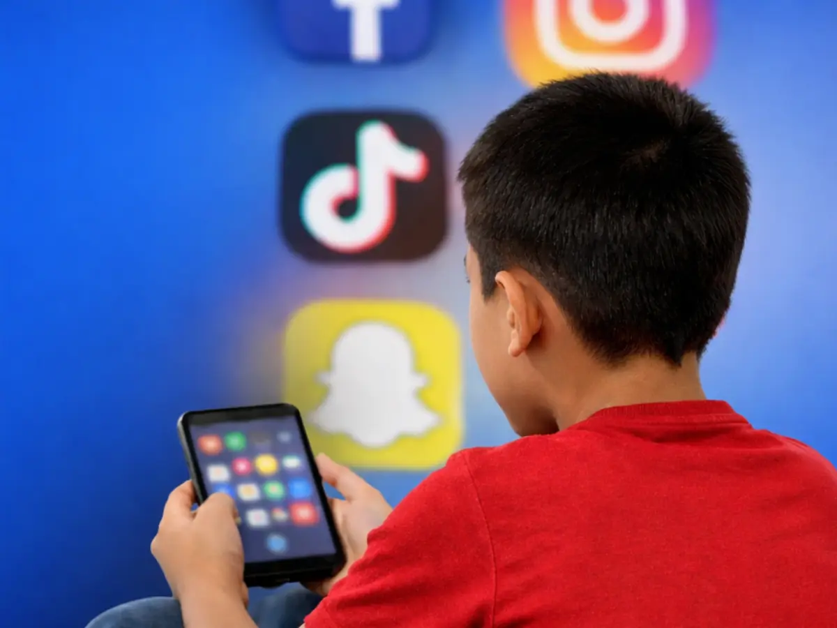 Is India planning Australia-like social media ban for children under 16? What we know Is India planning Australia-like social media ban for children under 16? What we know