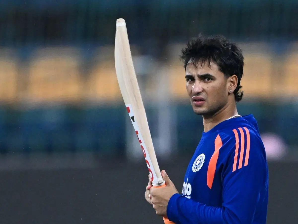 Super 8 Prep at T20 World Cup: Why Netherlands clash is ultimate 'form reset' for Abhishek Sharma