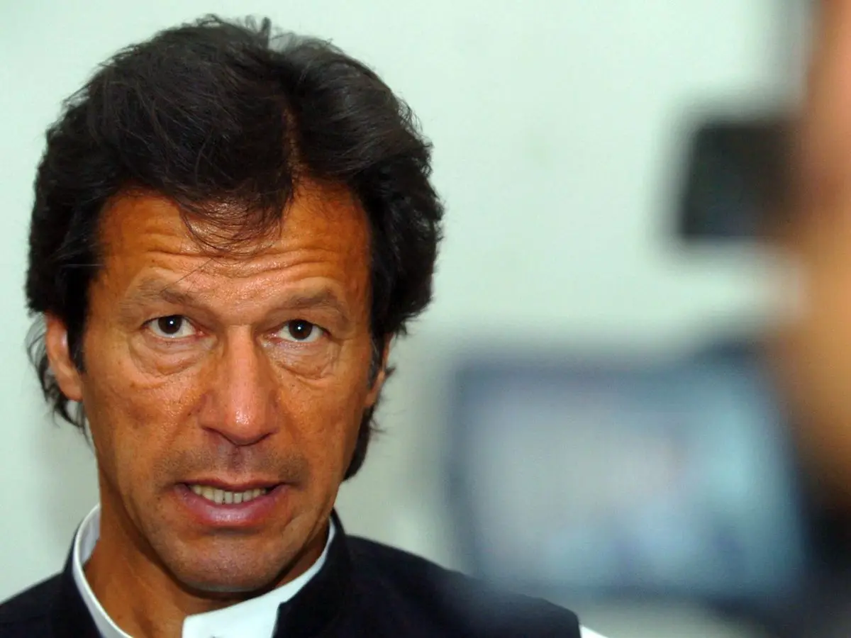 ‘He must be respected’: Ganguly, Azhar join Indian captains in appeal for Imran Khan's fair treatment ‘He must be respected’: Ganguly, Azhar join Indian captains in appeal for Imran Khan's fair treatment