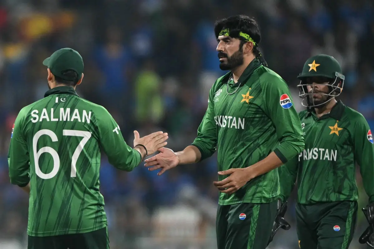 T20 World Cup 2026 | 'Story felt similar to mine:' Pak spinner Usman Tariq, 28, says 2016 MS Dhoni movie inspired him to come back to cricket