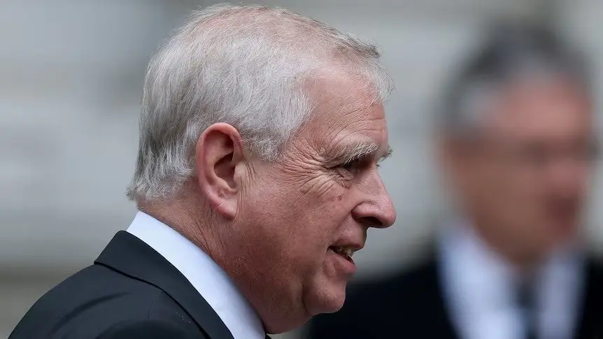 Epstein UK flight trail sparks new police scrutiny, pressure mounts on former Prince Andrew