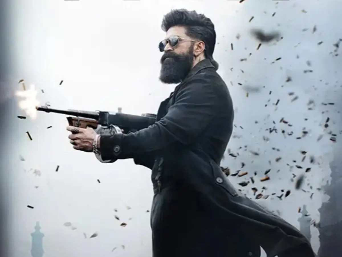 Yash’s Toxic plot out! Distributor’s synopsis hints at gritty Goa underworld saga Yash’s Toxic plot out! Distributor’s synopsis hints at gritty Goa underworld saga