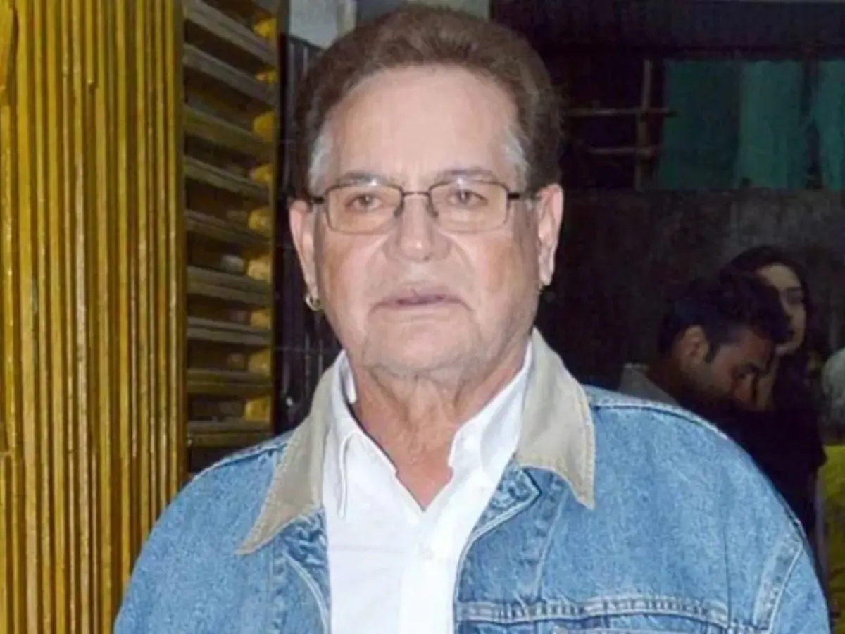 Salim Khan's health update- Doctor reveals Salman Khan's father is in stable condition post surgery Salim Khan's health update- Doctor reveals Salman Khan's father is in stable condition post surgery