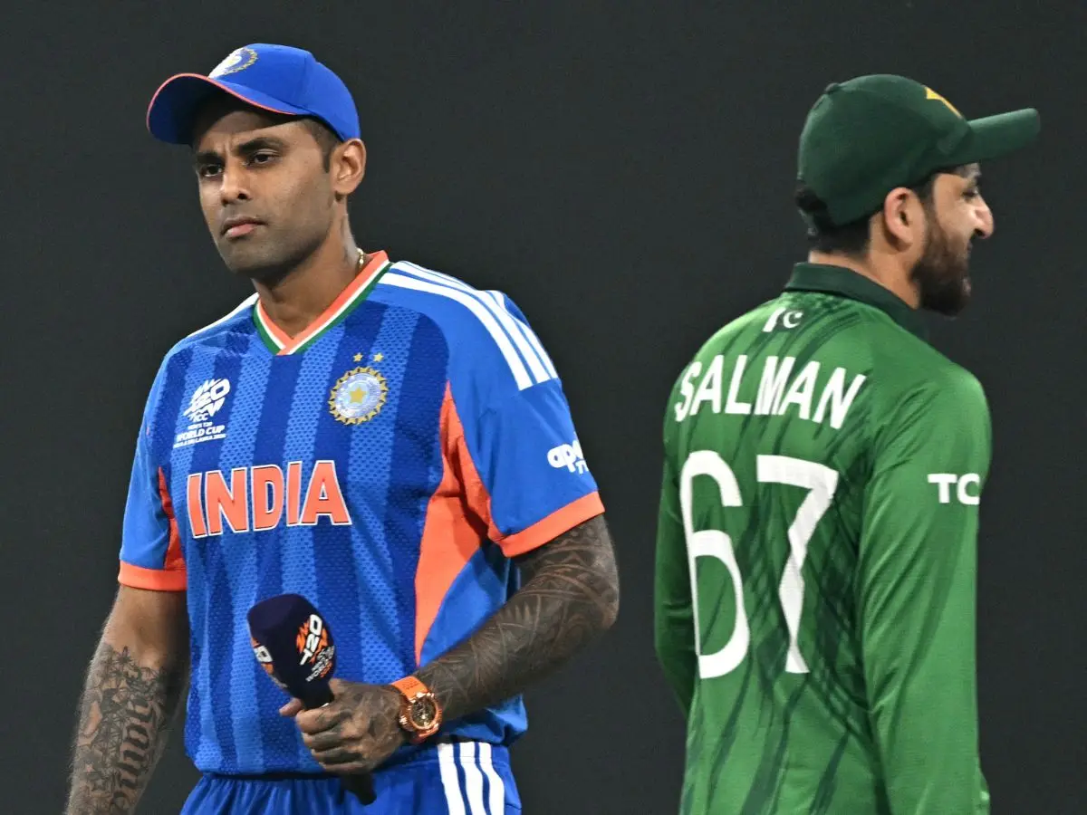 Australia as backup? ICC mulls shifting Champions Trophy, World Cup out of India over PAK conflict – Report Australia as backup? ICC mulls shifting Champions Trophy, World Cup out of India over PAK conflict – Report