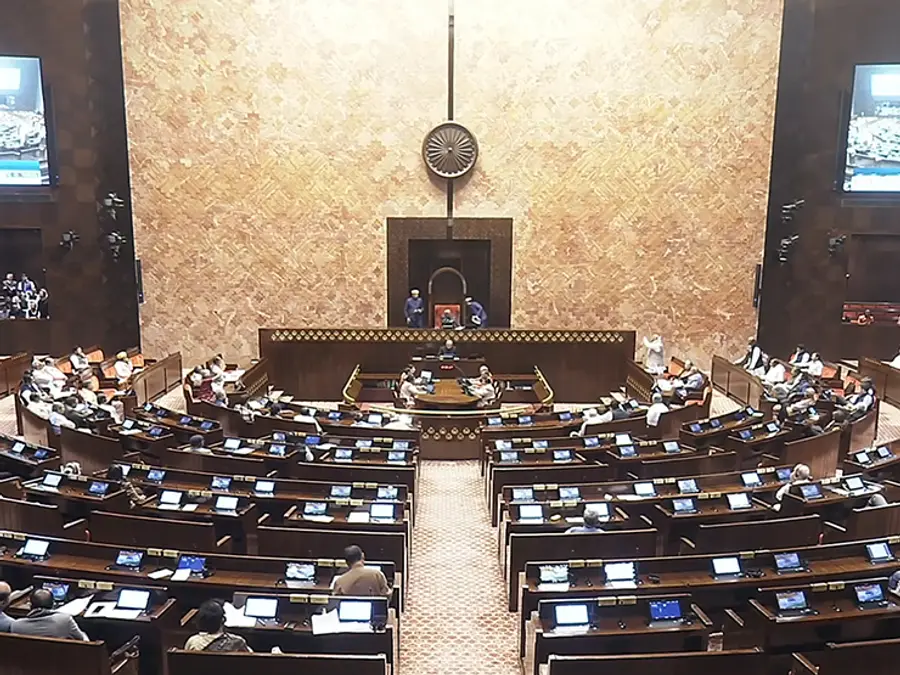ECI announces Rajya Sabha polls for 37 seats across 10 states on March 16