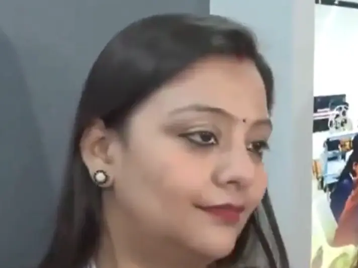 'I could have been more...': Galgotias professor Neha Singh on Robodog row at India AI Impact Summit 'I could have been more...': Galgotias professor Neha Singh on Robodog row at India AI Impact Summit