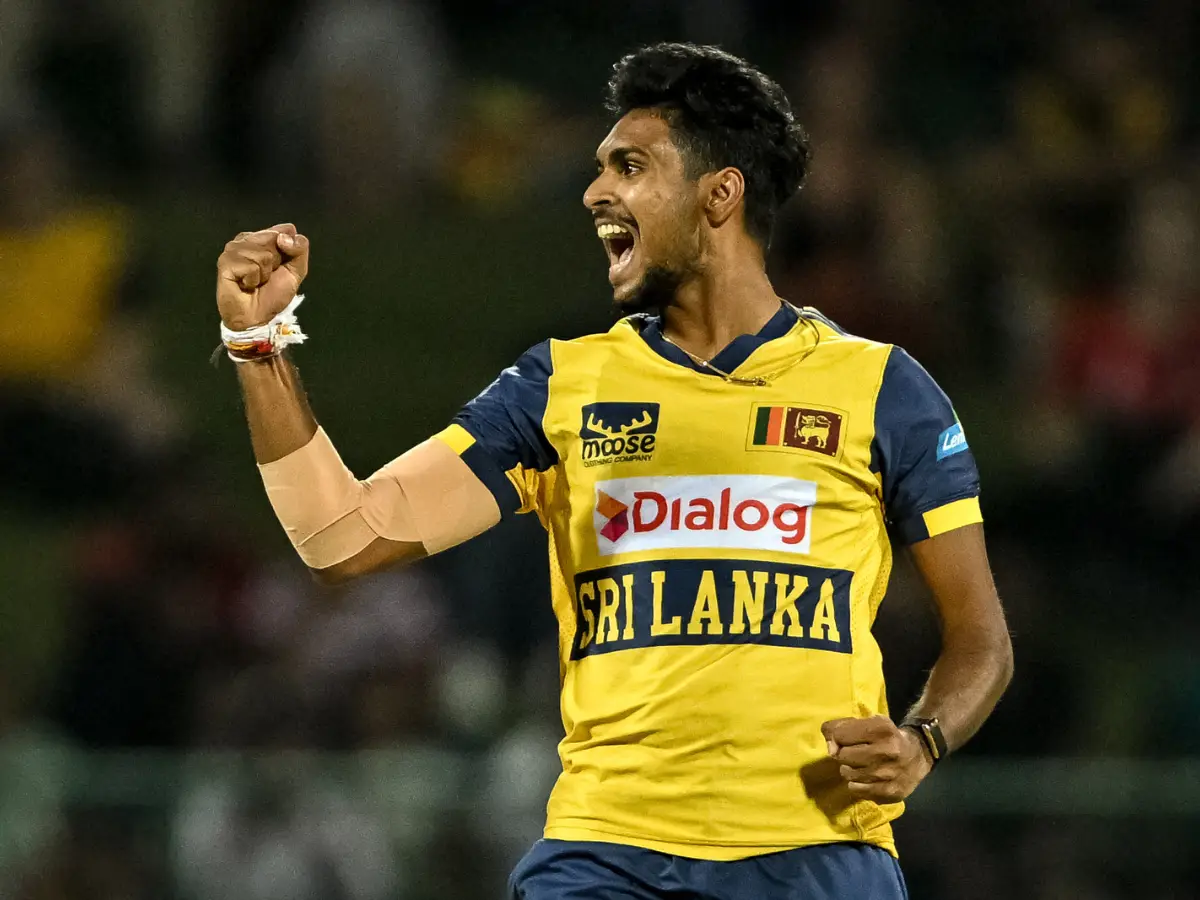 T20 World Cup 2026: Sri Lanka dealt major blow, Matheesha Pathirana set to miss remaining tournament T20 World Cup 2026: Sri Lanka dealt major blow, Matheesha Pathirana set to miss remaining tournament