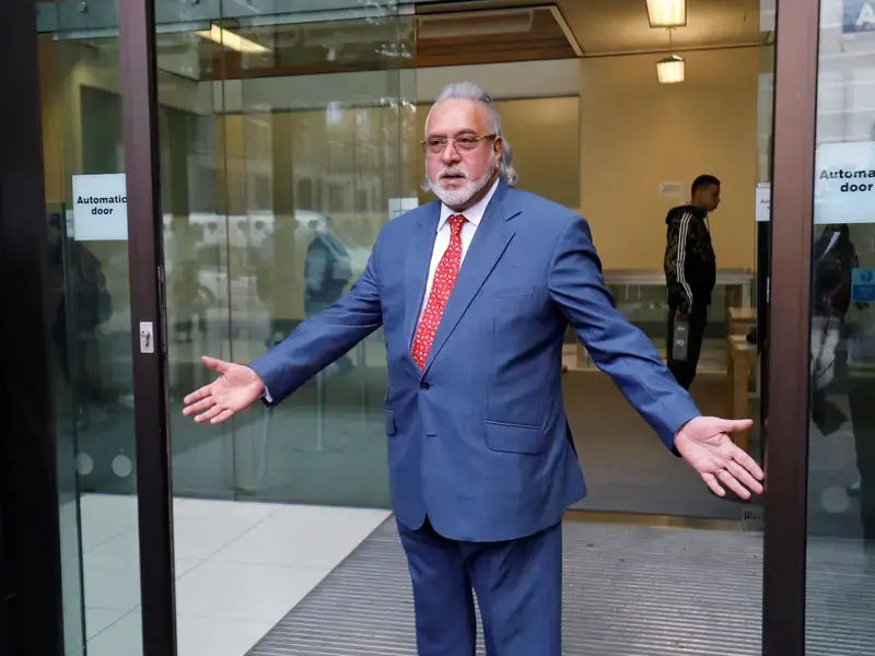 'Unable to precisely state return to India': fugitive Vijay Mallya tells Bombay HC 'Unable to precisely state return to India': fugitive Vijay Mallya tells Bombay HC
