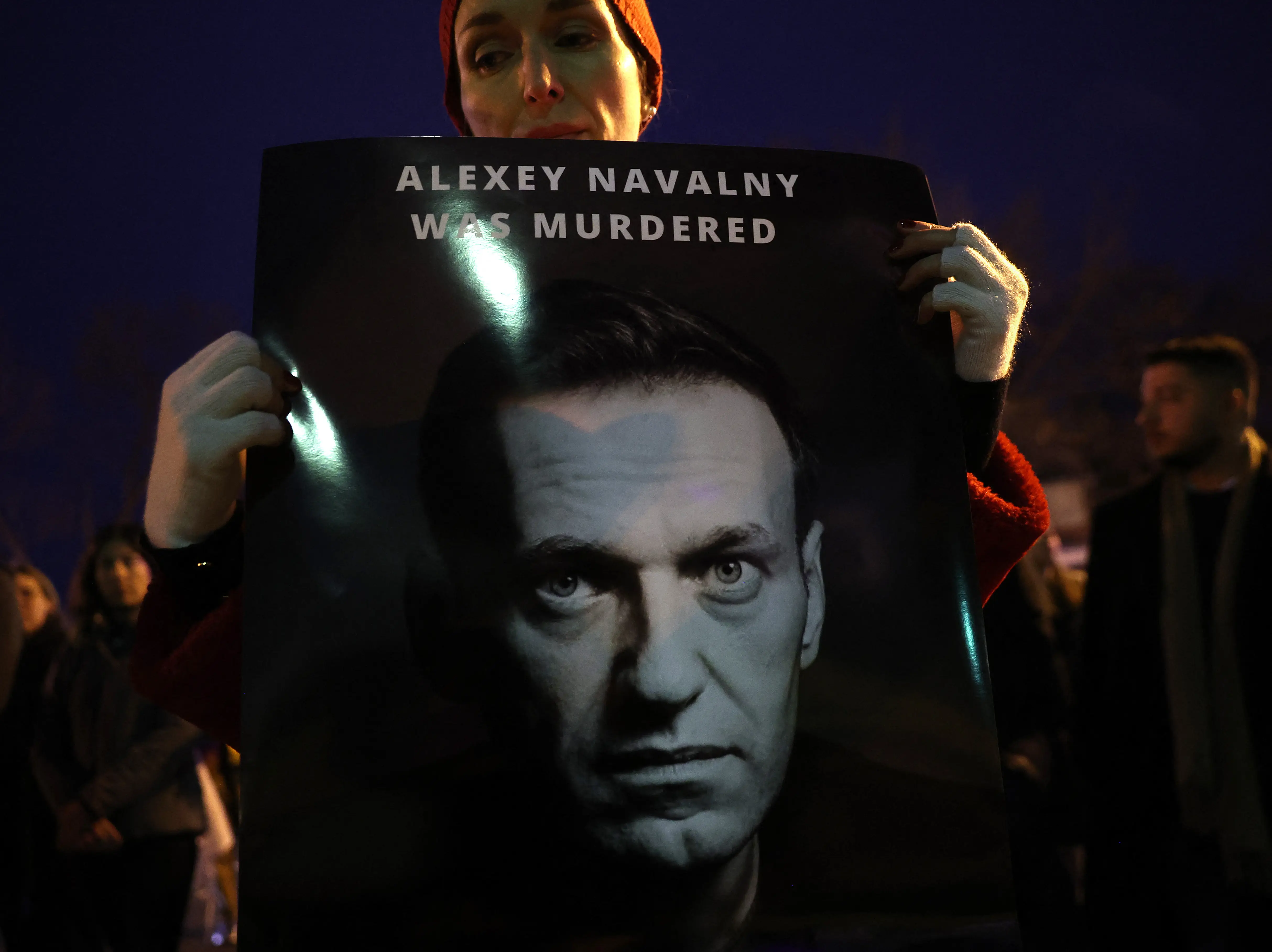 ‘A claim to overshadow Epstein Files’: Russia demands ‘concrete data’ on Alexei Navalny poisoning allegation ‘A claim to overshadow Epstein Files’: Russia demands ‘concrete data’ on Alexei Navalny poisoning allegation